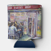 vrolijk blikjeskoeler (Achterkant)