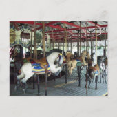 vrolijk briefkaart (Voorkant)