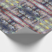 vrolijk cadeaupapier (Hoek)