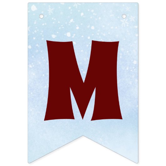 Vrolijk Campers Kerst Banner Gnome Camper Decor (Tweede vlag)