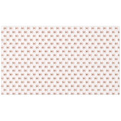 Vrolijk Christus-eland Grappige Kerstmis Moose Tafelkleed (Voorkant (Horizontaal))