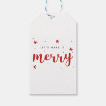 Vrolijk Confetti Kerst