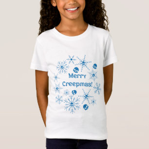 Vrolijk Creepmas! T-shirt