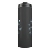 Vrolijk Creepmas! Thermosbeker (Voorkant)