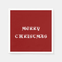 Vrolijk donkerrood papier voor kerstmis