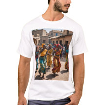 Vrolijk Dorpsdansfeest