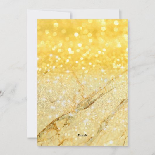 Vrolijk en helder | Baby eerste kerst foto Feestdagenkaart (Achterkant)