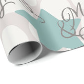 Vrolijk en Helder Cadeaupapier (Rol Hoek)
