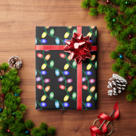 Vrolijk en Helder Cadeaupapier