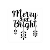 vrolijk en helder decoratief rubberstempel (Afrduk)