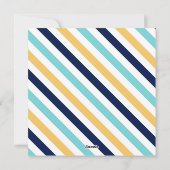 Vrolijk en helder kerstfeest feestdagenkaart (Achterkant)