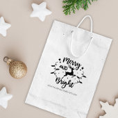 Vrolijk en helder, Kerstherten, Familie Groot Rubberstempel