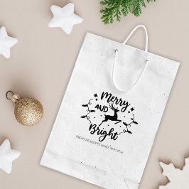 Vrolijk en helder, Kerstherten, Familie Groot Rubberstempel