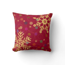 Vrolijk en helder kerstvakantie Snowflake Bendel