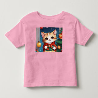 "Vrolijk en helder Kinder Shirts