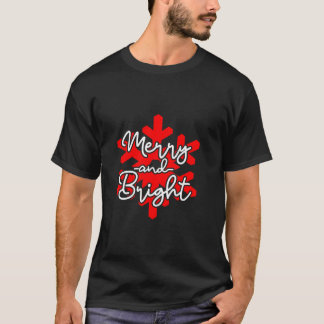 Vrolijk en helder t-shirt