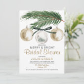 Vrolijk en helder Vrijgezellenfeest Kaart (Staand voorkant)