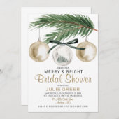 Vrolijk en helder Vrijgezellenfeest Kaart (Voorkant / Achterkant)