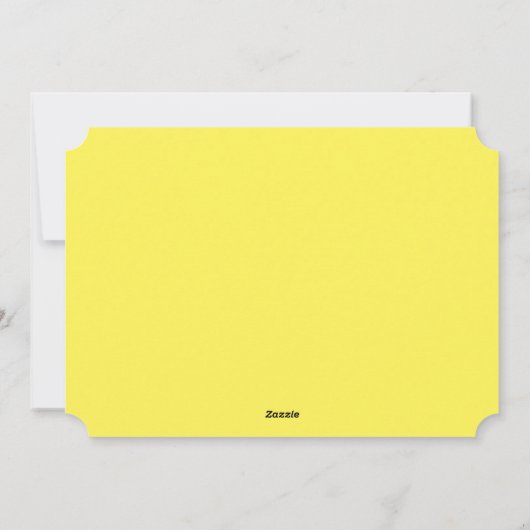 vrolijk feestdagenkaart (Achterkant)