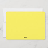 vrolijk feestdagenkaart (Achterkant)