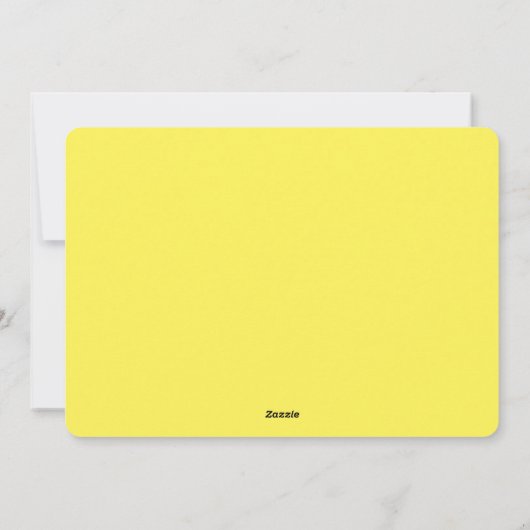 vrolijk feestdagenkaart (Achterkant)