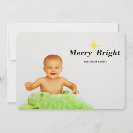 vrolijk feestdagenkaart