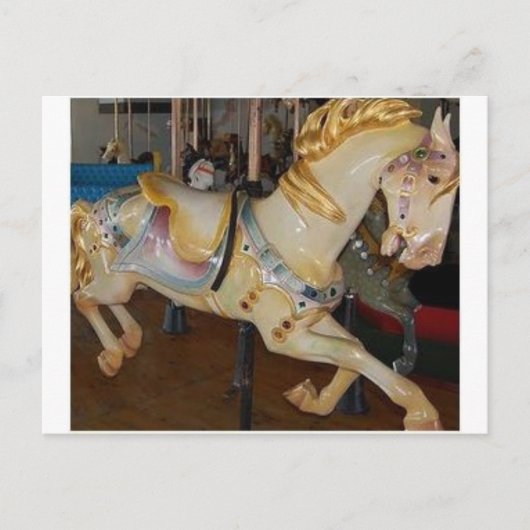 vrolijk feestdagenkaart (Voorkant)