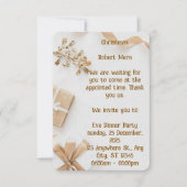 Vrolijk & Fel, Samen vanavond Kaart (Voorkant)