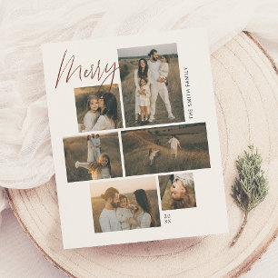 vrolijk   Galerij Muur 6 Foto Kerstbudget