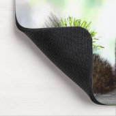 Vrolijk gelukkige verjaardag! muismat (Hoek)