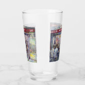 Vrolijk Glas (Rechts)