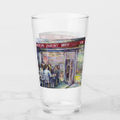 Vrolijk Glas (Voorkant)