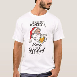 💚 vrolijk grinchkerstfeest | Grappige Kerst T-Shi T-shirt