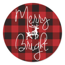 Vrolijk & helder | Rustiek geruite