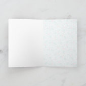 Vrolijk Holly Kerst Kaarten (Binnen)