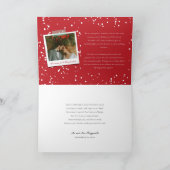 Vrolijk huwde alles gelukkig de Moderne Kaart van (Binnen)