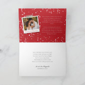 Vrolijk huwde alles gelukkig de Moderne Kaart van (Binnen)