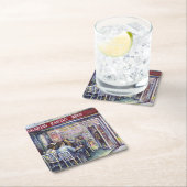 vrolijk kartonnen onderzetters (Insitu)