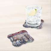 vrolijk kartonnen onderzetters (Insitu)