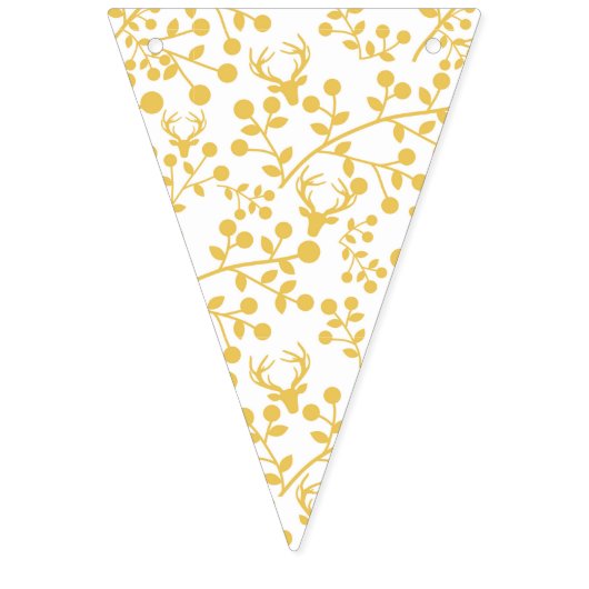 vrolijk kerst banner (Tweede vlag)