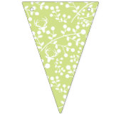 vrolijk kerst banner (Eerste vlag)