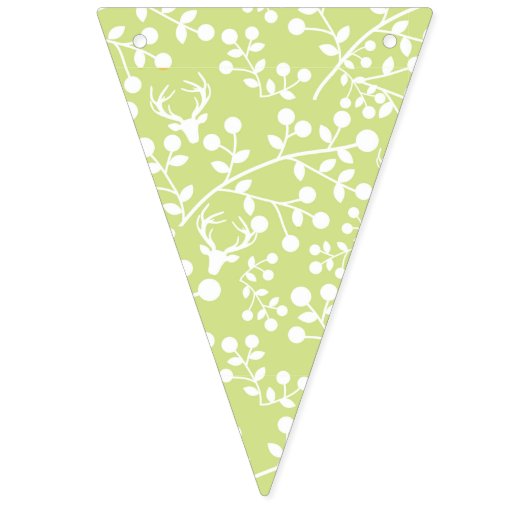 vrolijk kerst banner (Eerste vlag)