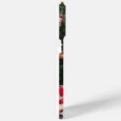 Vrolijk Kerst iPhone 15 Pro Max Hoesje (Achterkant / Rechts)