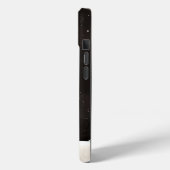 Vrolijk Kerst Polar Beer! Case-Mate iPhone Case (Achterkant / Links)