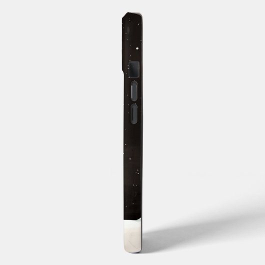 Vrolijk Kerst Polar Beer! Case-Mate iPhone Case (Achterkant / Links)