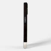 Vrolijk Kerst Polar Beer! Case-Mate iPhone Case (Achterkant / Rechts)