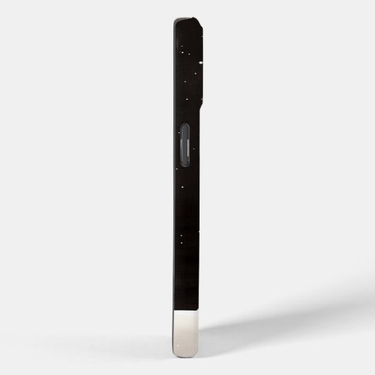 Vrolijk Kerst Polar Beer! Case-Mate iPhone Case (Achterkant / Rechts)