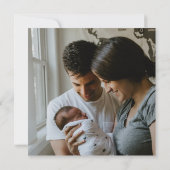 Vrolijk Kerst  stijl ontwerp (Achterkant)