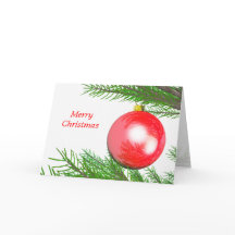 Vrolijk kerstboomdecoratie