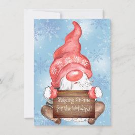 Vrolijk kerstcadeau voor de Feestdagen kerst